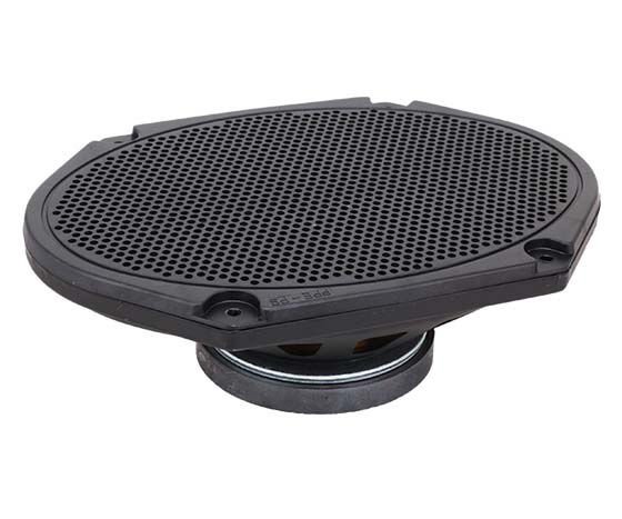 Leone 6X8 4 Ohm Oval Hoparlör