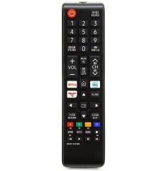 Samsung BN59-01315B Netflix-Prime Rakuten Tuşlu Lcd-Led Tv Kumanda