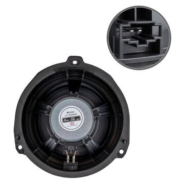 MagicVoice MV-AUI 6'' 16 CM 4 OHM Max 120 Watt Oto Hoparlör (Audi)