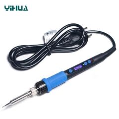 Yihua 928D-V 100W Isı Ayarlı Kalem Havya