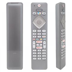 Philips FR 398GM10BEPHN0012PH RC454403/01R Netflix Rakuten Tuşlu