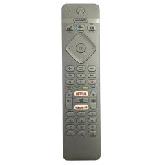 Philips FR 398GM10BEPHN0012PH RC454403/01R Netflix Rakuten Tuşlu