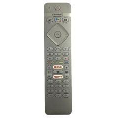 Philips FR 398GM10BEPHN0012PH RC454403/01R Netflix Rakuten Tuşlu Kumanda