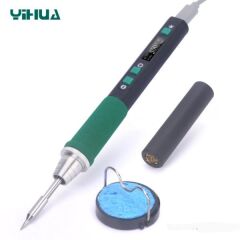 Yihua 928D-IV Isı Ayarlı Kalem Havya