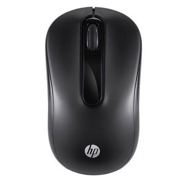 HP S-1000 PLUS 2.4G 1600 DPI KABLOSUZ MOUSE