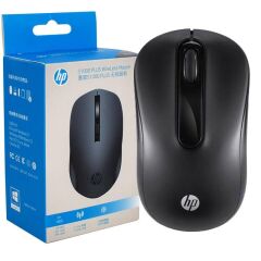 HP S-1000 PLUS 2.4G 1600 DPI KABLOSUZ MOUSE