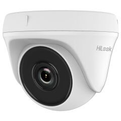 HILOOK THC-T120-PC 2 MP CMOS 1080P 2.8/3.6MM 20 MT HD-TVI/AHD/CVI/CVBS TURBO HD DOME KAMERA