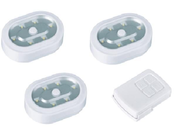 Class CL-5155 Led Aydınlatma Sistemi Kumandalı