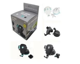 Powermaster 6901 Vantuzlu Telefon Tutucu