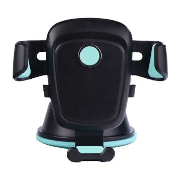 Powermaster 6901 Vantuzlu Telefon Tutucu