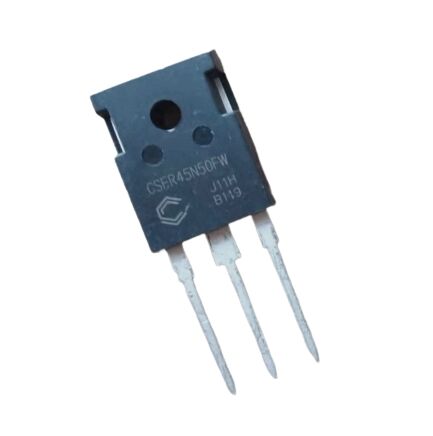 CSFR45N50FW TO-247 Mosfet Transistor