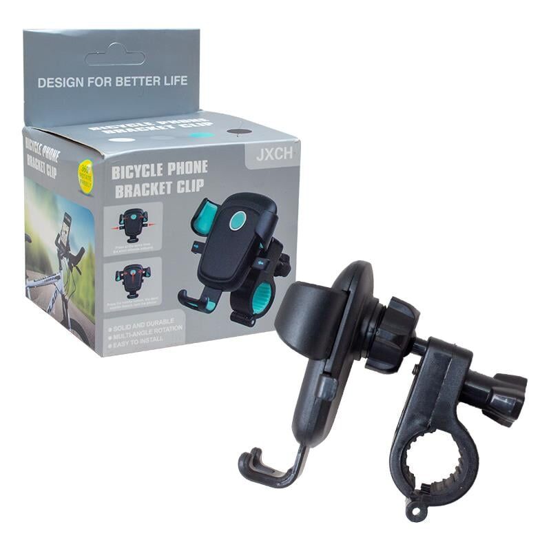 Powermaster 6902 Bisiklet Telefon Tutucu