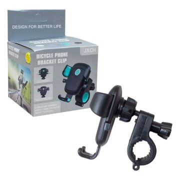 Powermaster 6902 Bisiklet Telefon Tutucu