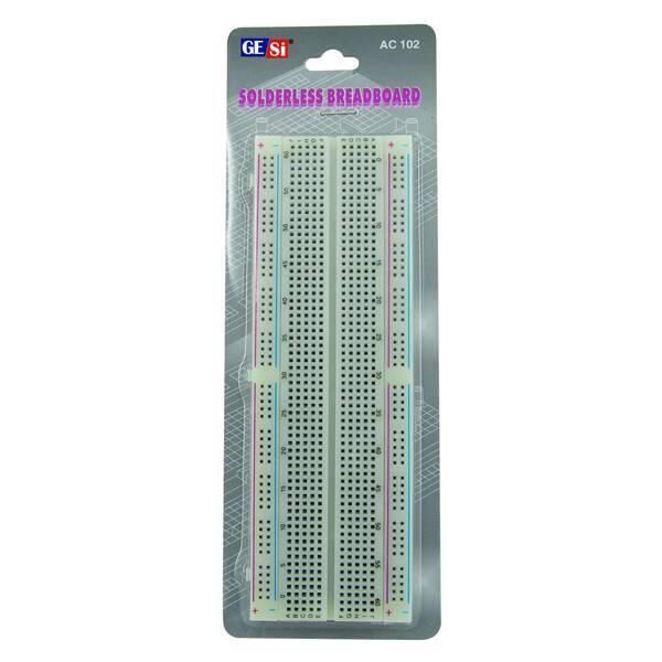 Gesi GS-102 Breadbord