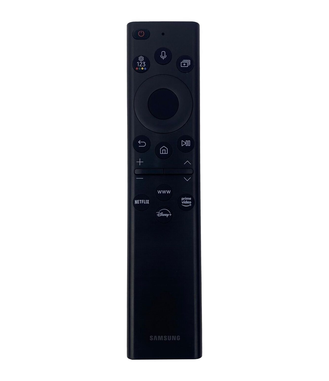 Samsung BN59-01385M Güneş Enerjili Orijinal Uzaktan Kumanda