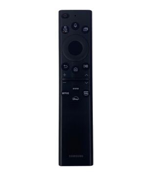 Samsung BN59-01385M Güneş Enerjili Orijinal Uzaktan Kumanda