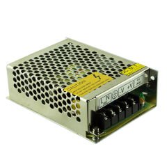 TUNEX ZMK24V-40W 24 VOLT 1.5 AMPER METAL KASA ADAPTÖR
