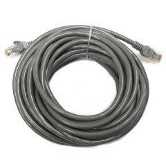 Fully G505Z 2 Metre Gri Cat6 Kablo