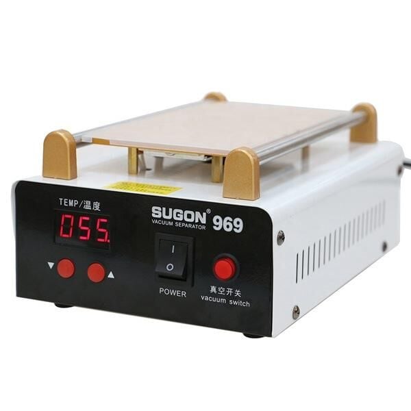 Class 969 Lcd Ekran Ayırıcı