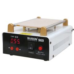 Class 969 Lcd Ekran Ayırıcı