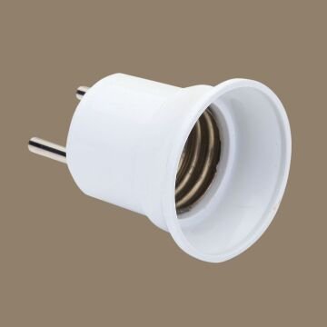 De-Pa 11121 E27 Duy Fiş