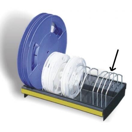 Metal Ayırıcı (SSR-1911 için)