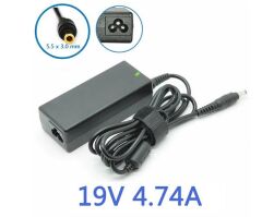Samsung 19V 4.74A 90W Notebook Adaptörü 5.5*3.0mm İğneli Valx