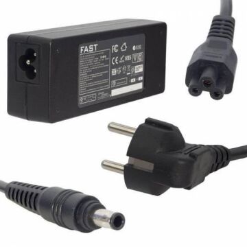 Samsung 19V 4.74A 90W Notebook Adaptörü 5.5*3.0mm İğneli Valx