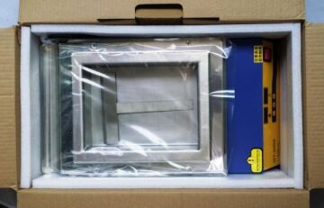 WT-200S 2000 Watt Dijital Lehim Potası