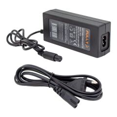 FULLY O-1612J 42 VOLT - 2 AMPER 3 PİNLİ GİNGER ŞARJ CİHAZI