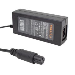 FULLY O-1612J 42 VOLT - 2 AMPER 3 PİNLİ GİNGER ŞARJ CİHAZI
