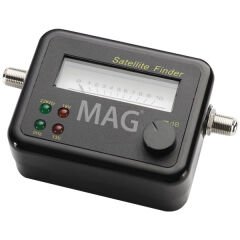Mag 8762 İbreli Analog Uydu Yön Bulucu
