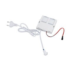 POWERMASTER AKILLI BANYO AYNASI MODÜLÜ ŞERİT LED VE BUĞU ÖNLEYİCİ DESTEKLİ DİMMERLİ ANAHTAR LTZN-02