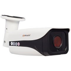POWERMASTER PM-IP875 2 MP 4 ARRAY LED 4 MM 60 METRE MESAFE IP POE BULLET KAMERA