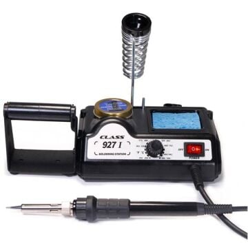 CLASS 927 I Isı Ayarlı Analog Havya