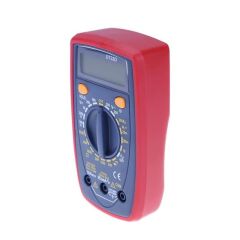 DIGITAL ÖLÇÜ ALETİ POWERMASTER UT-33D+ MULTİMETRE