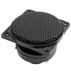 MagicVoice TS-1013 Piezo Kare Tweeter 62x62mm Metal Kapaklı (Yedek Tweeter)