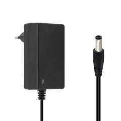 Weko 7.2Volt - 1Amper 5.5x2.5 Uçlu Ledli Yerli Üretim Priz Tipi Adaptör