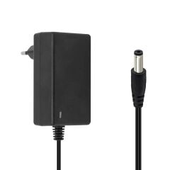 Weko 7.2Volt - 1Amper 5.5x2.5 Uçlu Ledli Yerli Üretim Priz Tipi Adaptör