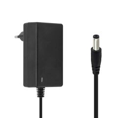 Weko 7.2Volt - 1Amper 5.5x2.5 Uçlu Ledli Yerli Üretim Priz Tipi Adaptör
