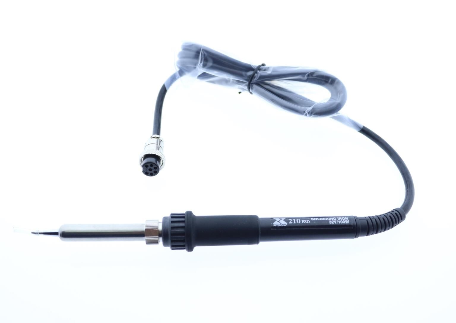 Xytronic 210ESD LF-1000/7000/8000/9000 için Yedek Havya