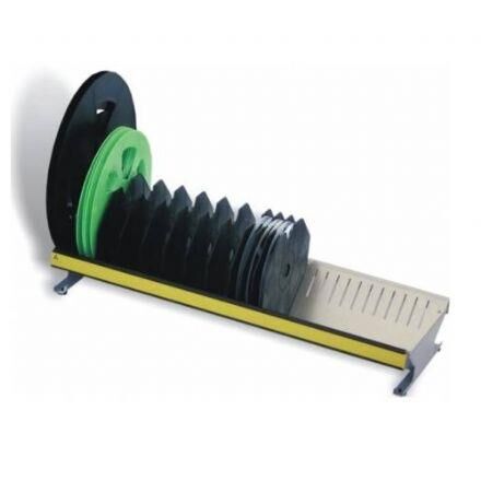 Çinko Kaplama SMD Makara Rafı