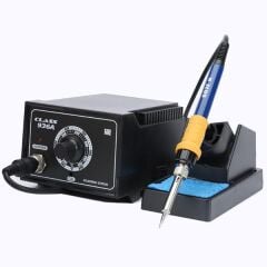 Class 936A Analog Isı Ayarlı Hava İstasyonu