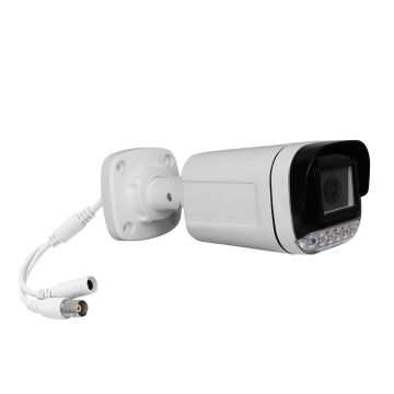 Plato PL-23840 2MP 4 Warm Ledli 3.6 mm Plastik Kasa AHD Bullet Kamera