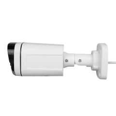 Plato PL-23840 2MP 4 Warm Ledli 3.6 mm Plastik Kasa AHD Bullet Kamera