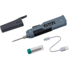 Class ZD 20E Pilli Havya