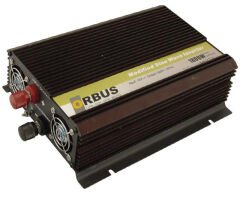Orbus 1800W 12V Modifield Sinus İnvertör