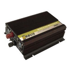 Orbus 1800W 12V Modifield Sinus İnvertör