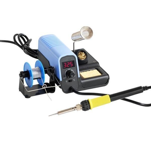 Class ZD 8919 Isı Ayarlı Dijital Havya