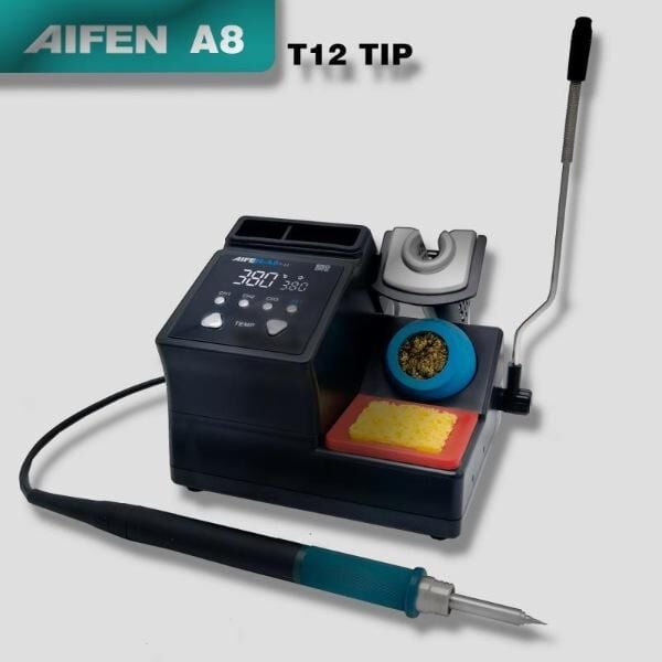 Aifen A8 Dijital Havya İstasyonu